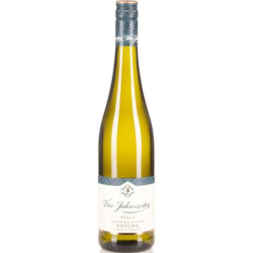 Vier Jahreszeiten Dürkheimer Steinberg Riesling Kabinett trocken 0.75