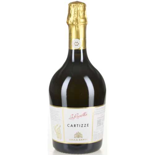 Villa Sandi La Rivetta Cartizze Brut DOCG 0.75