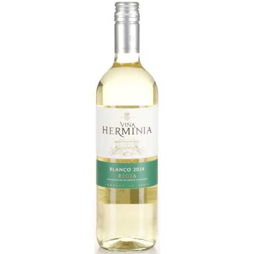 Vina Herminia Blanco 0.75