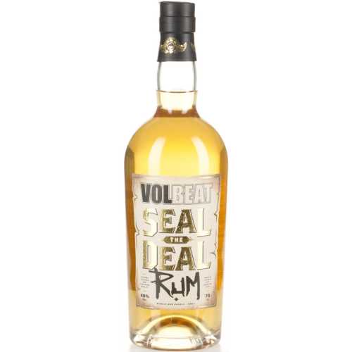 Volbeat No. III Rum 43% 0.70
