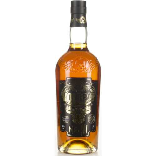 Volbeat No. III Rum 43% 0.70