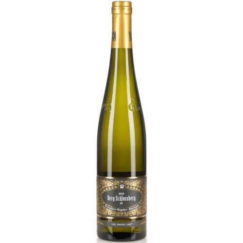 Weingüter Wegeler Rüdesheim Berg Schlossberg Riesling Großes Gewächs trocken 0.75
