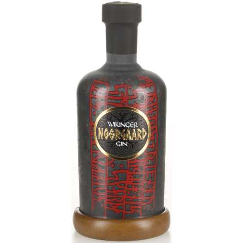 Wikinger Noorgaard Gin 43,9% 0.50