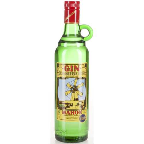 Xoriguer Mahon Gin 38% 0.70
