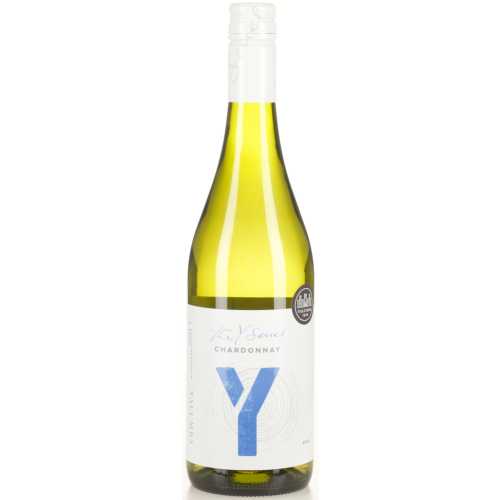 Yalumba The Y Series Chardonnay 0.75