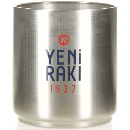 Yeni Raki Eisbehälter