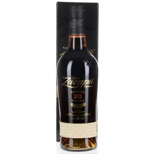 Zacapa 23 40% 0.70