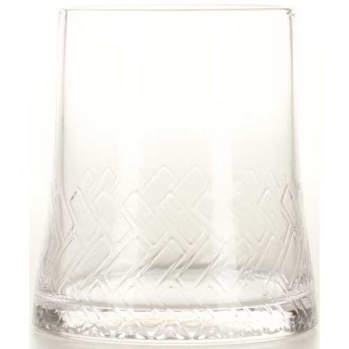 Zacapa Tumbler 6x