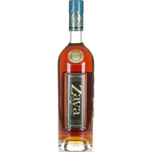 Zaya Gran Reserva 40% 0.70