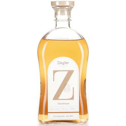Ziegler Haselnuss 43% 3.00
