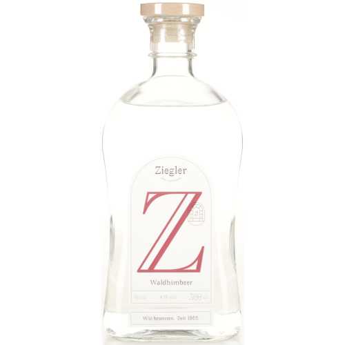 Ziegler Waldhimbeergeist 43% 3.00