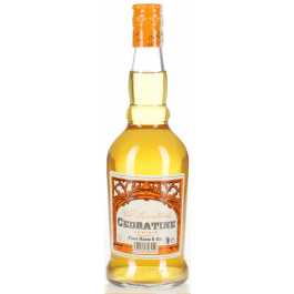 Cedratine Likör 40 0.70 Banneke