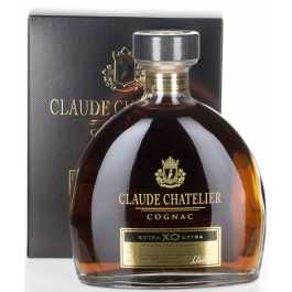 Claude Chatelier XO Cognac 40% 0.70 | Banneke