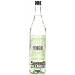 Partisan Green Organic Vodka Banneke 40% | 0.70