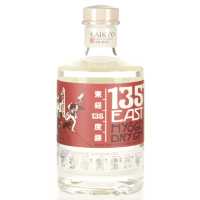 135 East Hyogo Dry Gin 42% 0.70