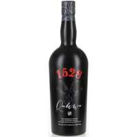 1528 Qahwa Gin 40% 0.70