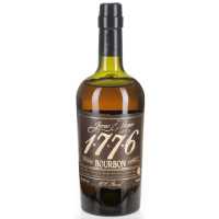 1776 Straight Bourbon Whiskey 46% 0.70