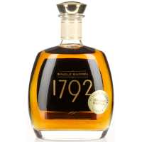 1792 Single Barrel Bourbon 49,3% 0.70