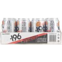 -196 Double Grapefruit 10% 10x0.33