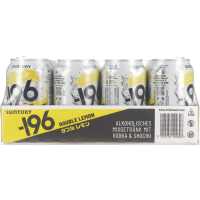 -196 Double Lemon 10% 12x0.33
