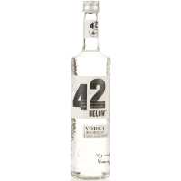 42 Below Vodka 40% 0.70