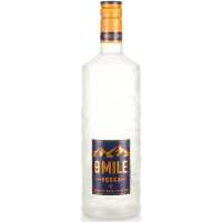 9 Mile Vodka 37,5% 1.00