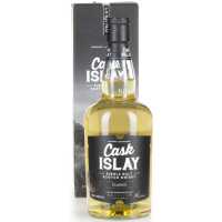 A.D. Rattray Cask Islay 46% 0.70