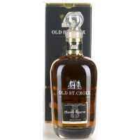 A. H. Riise Family Reserve Solera 1838 42% 0.70