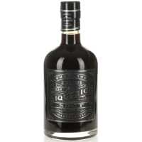 A. H. Riise Liquorice Shot 18% 0.70