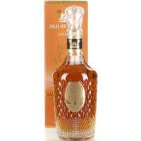 A. H. Riise Non Plus Ultra Ambre d'Or 42% 0.70