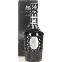 A. H. Riise Non Plus Ultra Black Edition 42% 0.70