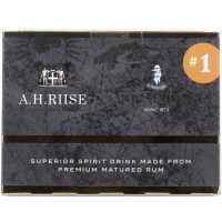 A. H. Riise Tasting Set 0.18