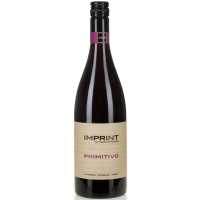 A Mano Imprint Primitivo Appassito 0.75