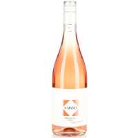 A Mano Rosato 0.75