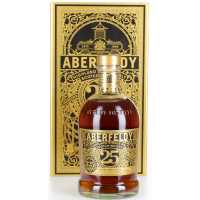 Aberfeldy 25 Years 46% 0.70