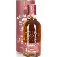 Aberlour 12 Years 40% 0.70