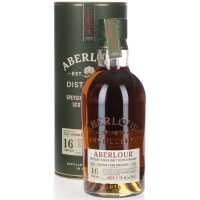 Aberlour 16 Years 40% 0.70