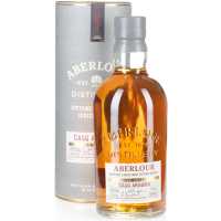 Aberlour Casg Annamh 48% 1.00