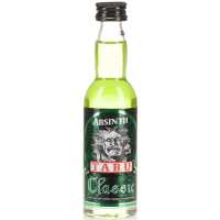 Absinth Tabu 55% 0.04
