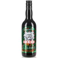 Absinth Tabu 55% 0.70