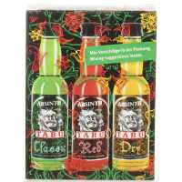 ABSINTH Tabu 55% 3x0,04