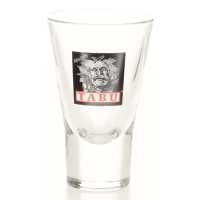 Absinth-Tabu Gläser 6x2-4cl