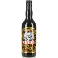 Absinth Tabu Rye 55% 0.70