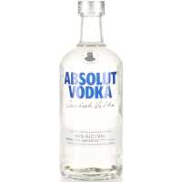 Absolut 40 Vodka 40% 0.70