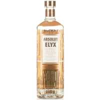 Absolut Elyx 42,3% 1.00