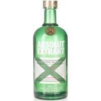 Absolut Extrakt 35% 0.70