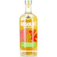 Absolut Sensations 20% 1.00