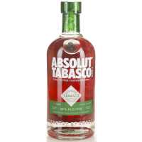 Absolut Tabasco 38% 0.70
