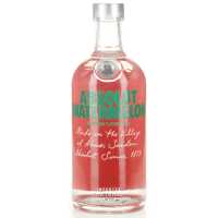 Absolut Watermelon 38% 0.70