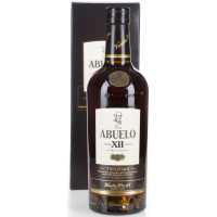 Abuelo 12 Anos Two Oaks 40% 0.70